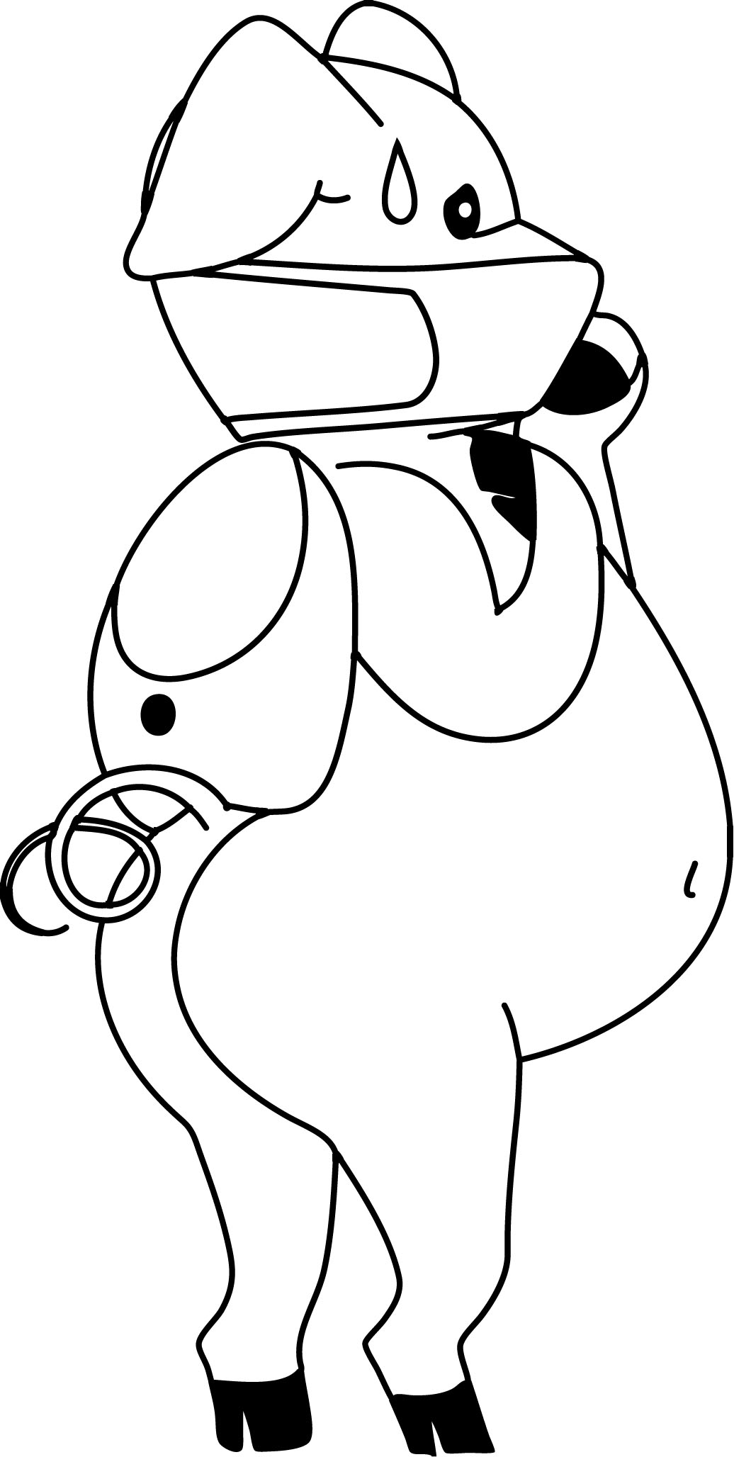 h1n1 flu coloring pages - photo #39