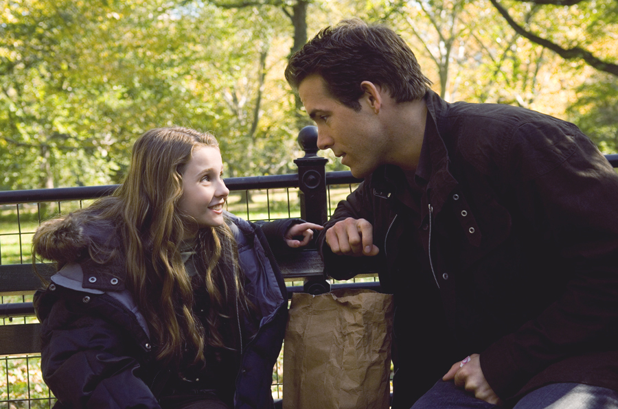 Watch Definitely, Maybe Online Definitely, Maybe Full Movie Online