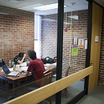 University Libraries Launches Study Room Reservation Software Connect Mason