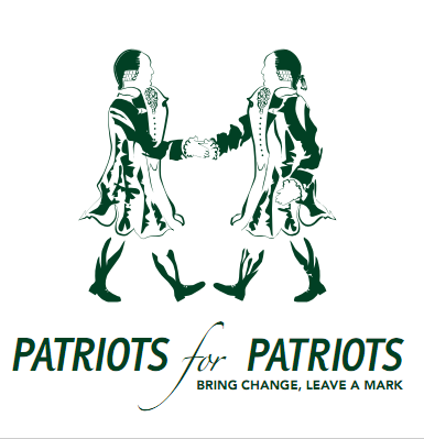 Patriots for Patriots